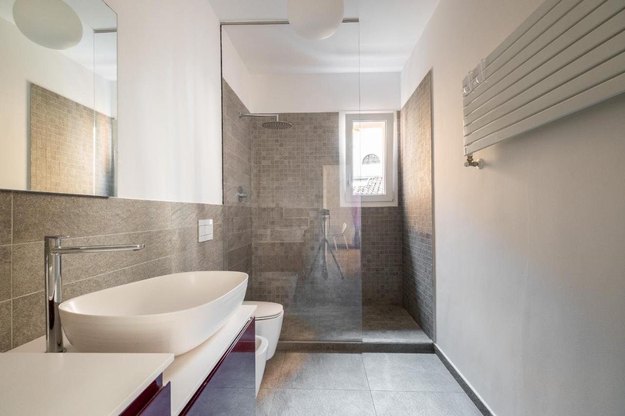 Santo Stefano Design Apartment By Wonderful Italy Bolonha Exterior foto